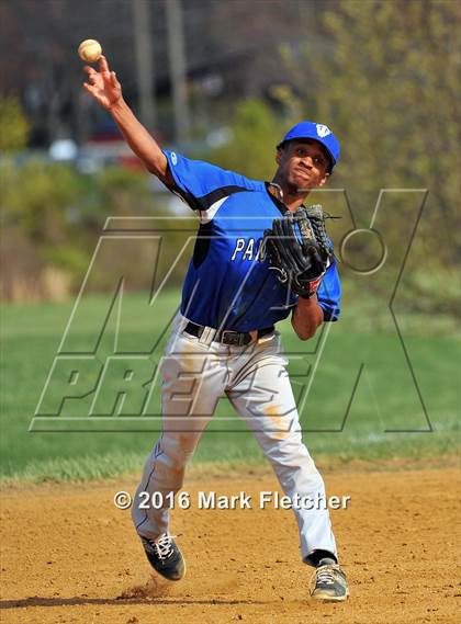 Thumbnail 2 in King's Christian @ Westampton Tech photogallery.