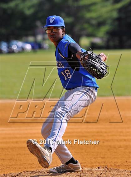 Thumbnail 1 in King's Christian @ Westampton Tech photogallery.