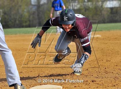 Thumbnail 3 in King's Christian @ Westampton Tech photogallery.
