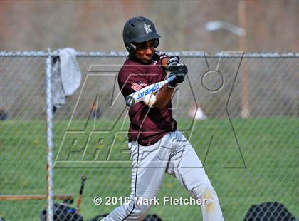 Thumbnail 1 in King's Christian @ Westampton Tech photogallery.