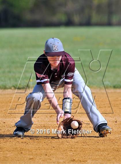 Thumbnail 1 in King's Christian @ Westampton Tech photogallery.