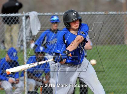Thumbnail 3 in King's Christian @ Westampton Tech photogallery.