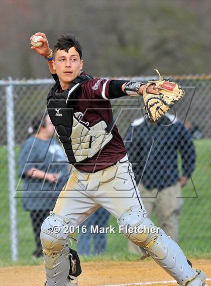 Thumbnail 2 in King's Christian @ Westampton Tech photogallery.