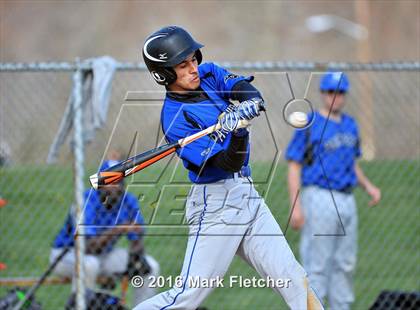 Thumbnail 3 in King's Christian @ Westampton Tech photogallery.