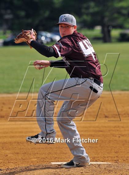 Thumbnail 1 in King's Christian @ Westampton Tech photogallery.