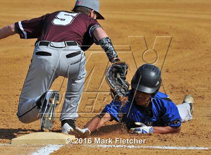 Thumbnail 1 in King's Christian @ Westampton Tech photogallery.