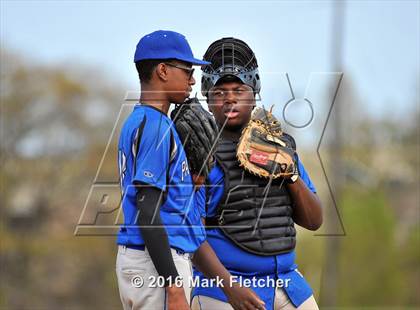 Thumbnail 2 in King's Christian @ Westampton Tech photogallery.