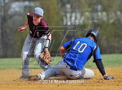 Thumbnail 1 in King's Christian @ Westampton Tech photogallery.