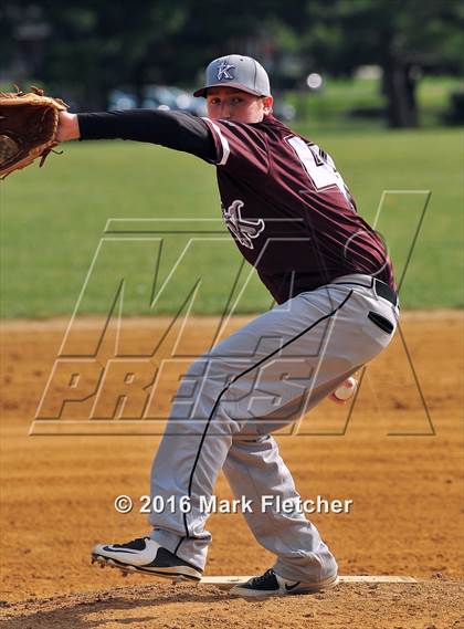 Thumbnail 2 in King's Christian @ Westampton Tech photogallery.