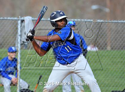 Thumbnail 3 in King's Christian @ Westampton Tech photogallery.