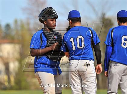 Thumbnail 3 in King's Christian @ Westampton Tech photogallery.