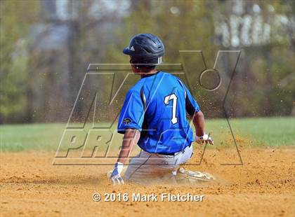Thumbnail 2 in King's Christian @ Westampton Tech photogallery.