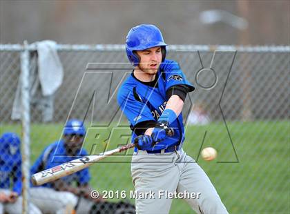 Thumbnail 3 in King's Christian @ Westampton Tech photogallery.
