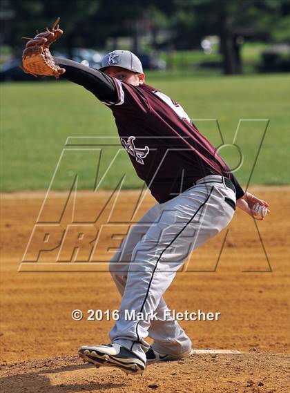Thumbnail 3 in King's Christian @ Westampton Tech photogallery.