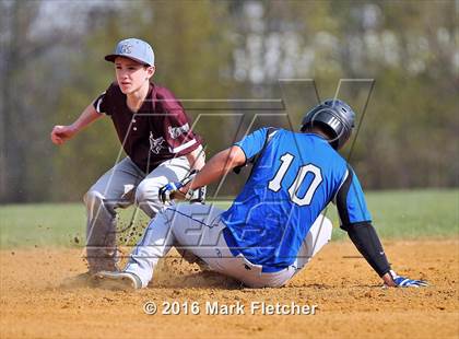 Thumbnail 3 in King's Christian @ Westampton Tech photogallery.