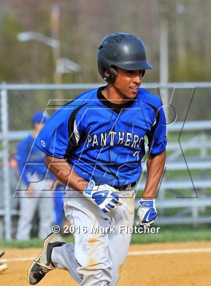 Thumbnail 3 in King's Christian @ Westampton Tech photogallery.