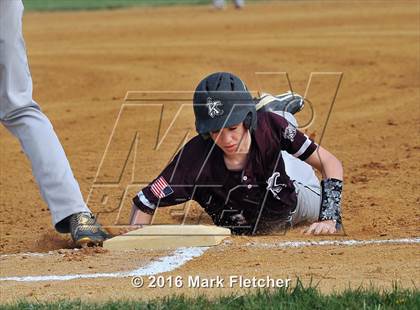 Thumbnail 1 in King's Christian @ Westampton Tech photogallery.
