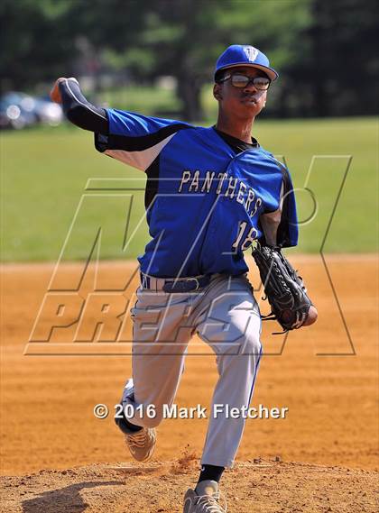 Thumbnail 3 in King's Christian @ Westampton Tech photogallery.
