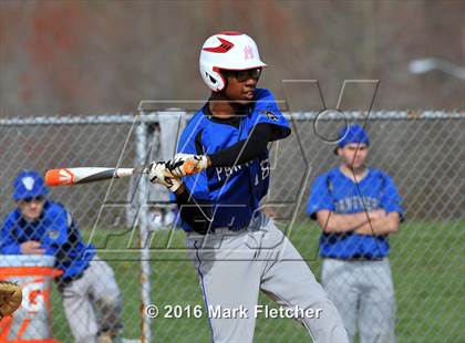 Thumbnail 1 in King's Christian @ Westampton Tech photogallery.