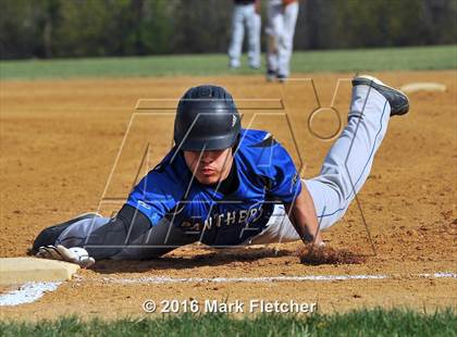 Thumbnail 3 in King's Christian @ Westampton Tech photogallery.