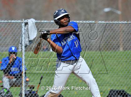 Thumbnail 2 in King's Christian @ Westampton Tech photogallery.