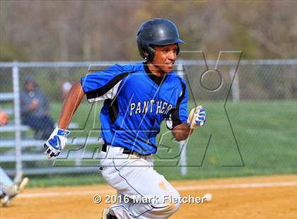 Thumbnail 1 in King's Christian @ Westampton Tech photogallery.