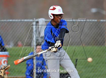 Thumbnail 1 in King's Christian @ Westampton Tech photogallery.