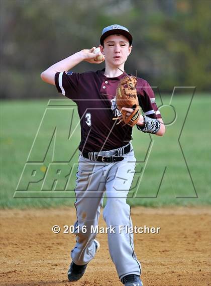 Thumbnail 1 in King's Christian @ Westampton Tech photogallery.