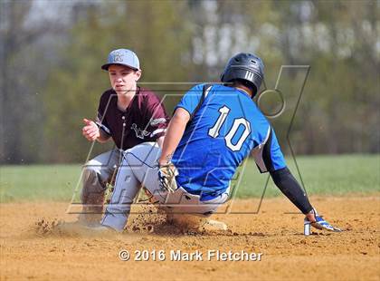 Thumbnail 2 in King's Christian @ Westampton Tech photogallery.