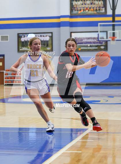 Thumbnail 1 in Levelland @ Brock (Brock Showcase) photogallery.