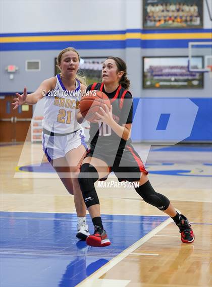 Thumbnail 1 in Levelland @ Brock (Brock Showcase) photogallery.