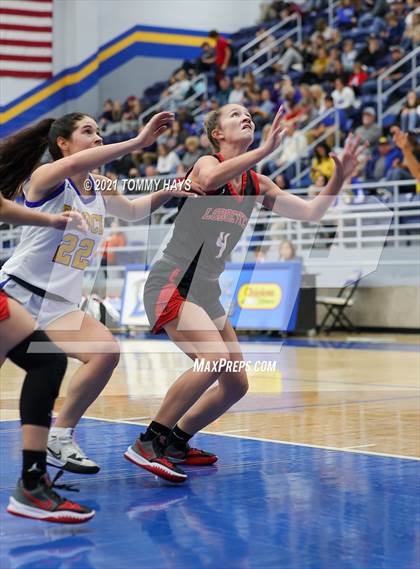 Thumbnail 1 in Levelland @ Brock (Brock Showcase) photogallery.