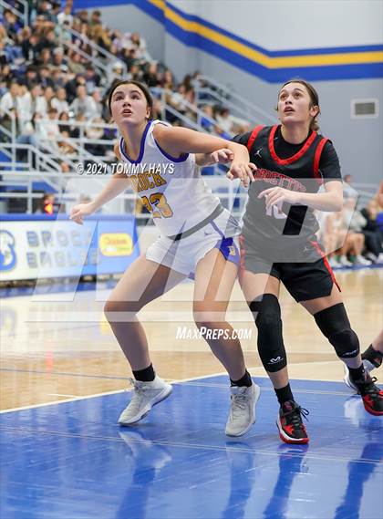 Thumbnail 1 in Levelland @ Brock (Brock Showcase) photogallery.