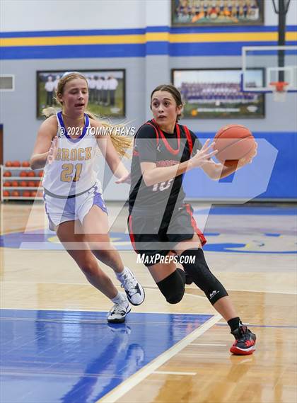 Thumbnail 3 in Levelland @ Brock (Brock Showcase) photogallery.