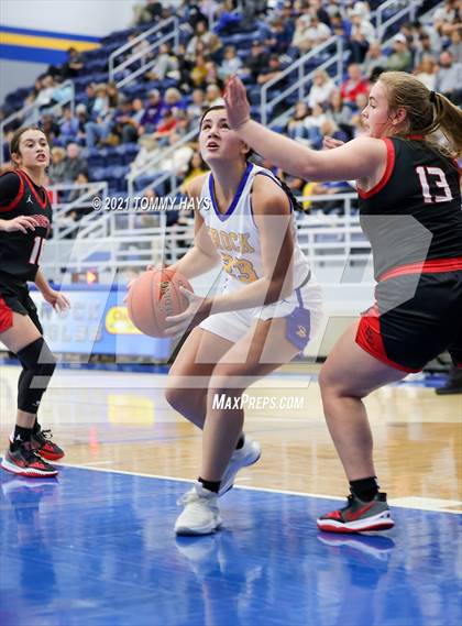 Thumbnail 1 in Levelland @ Brock (Brock Showcase) photogallery.