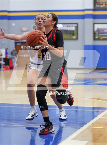 Thumbnail 2 in Levelland @ Brock (Brock Showcase) photogallery.