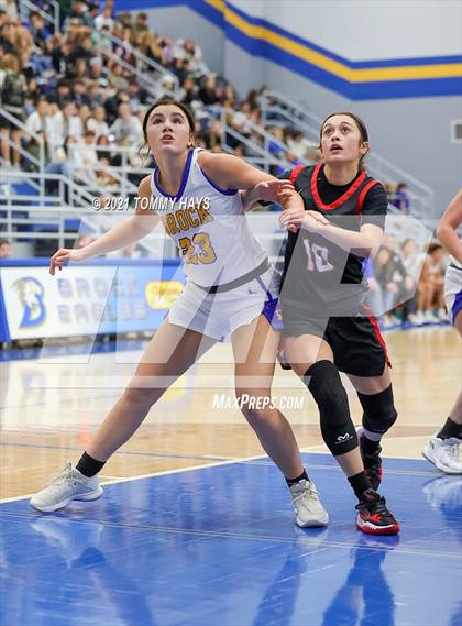 Thumbnail 2 in Levelland @ Brock (Brock Showcase) photogallery.