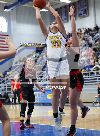 Thumbnail 3 in Levelland @ Brock (Brock Showcase) photogallery.