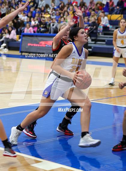 Thumbnail 1 in Levelland @ Brock (Brock Showcase) photogallery.