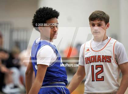 Thumbnail 3 in Grand Saline vs Wills Point photogallery.