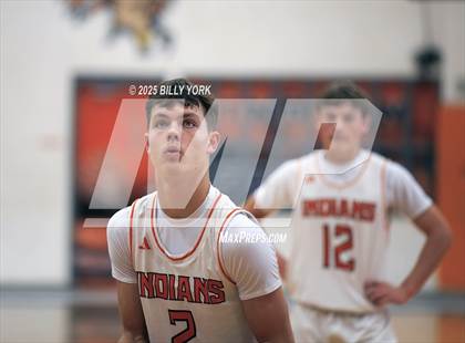 Thumbnail 2 in Grand Saline vs Wills Point photogallery.