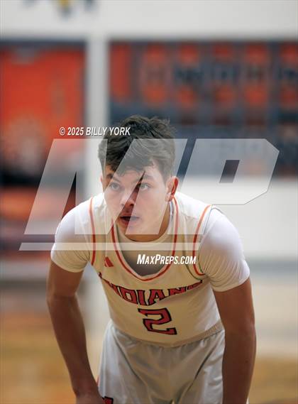 Thumbnail 3 in Grand Saline vs Wills Point photogallery.