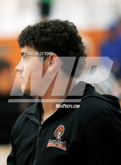 Thumbnail 2 in Grand Saline vs Wills Point photogallery.