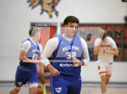 Thumbnail 1 in Grand Saline vs Wills Point photogallery.