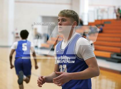 Thumbnail 1 in Grand Saline vs Wills Point photogallery.