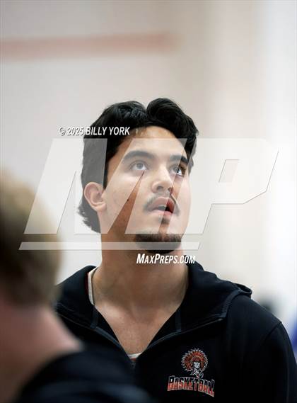 Thumbnail 1 in Grand Saline vs Wills Point photogallery.