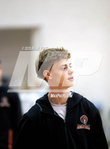 Thumbnail 1 in Grand Saline vs Wills Point photogallery.