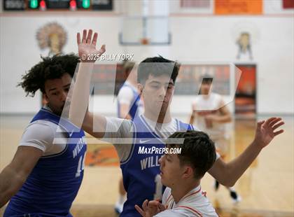 Thumbnail 1 in Grand Saline vs Wills Point photogallery.