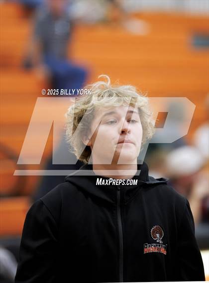 Thumbnail 1 in Grand Saline vs Wills Point photogallery.