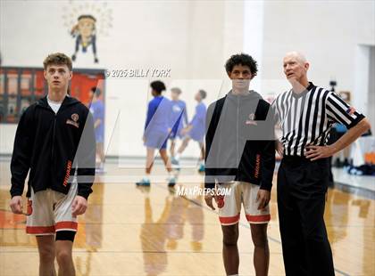 Thumbnail 1 in Grand Saline vs Wills Point photogallery.